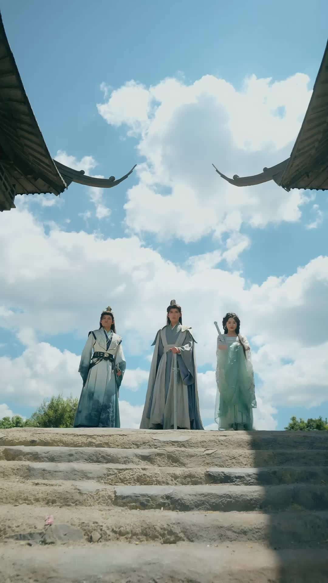 Episode 33 - Pregnant by the Serpent King
