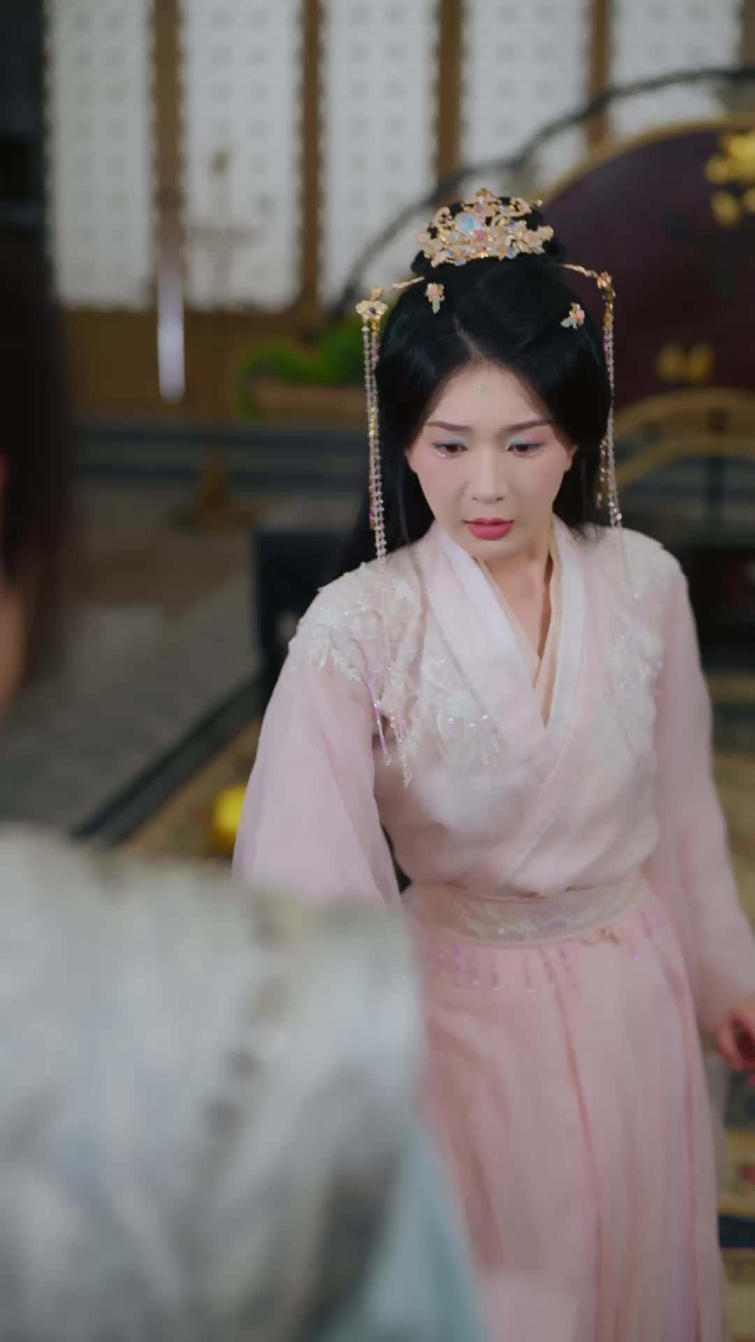 에피소드 10 - 뱀의 제왕의 아이를 가졌다