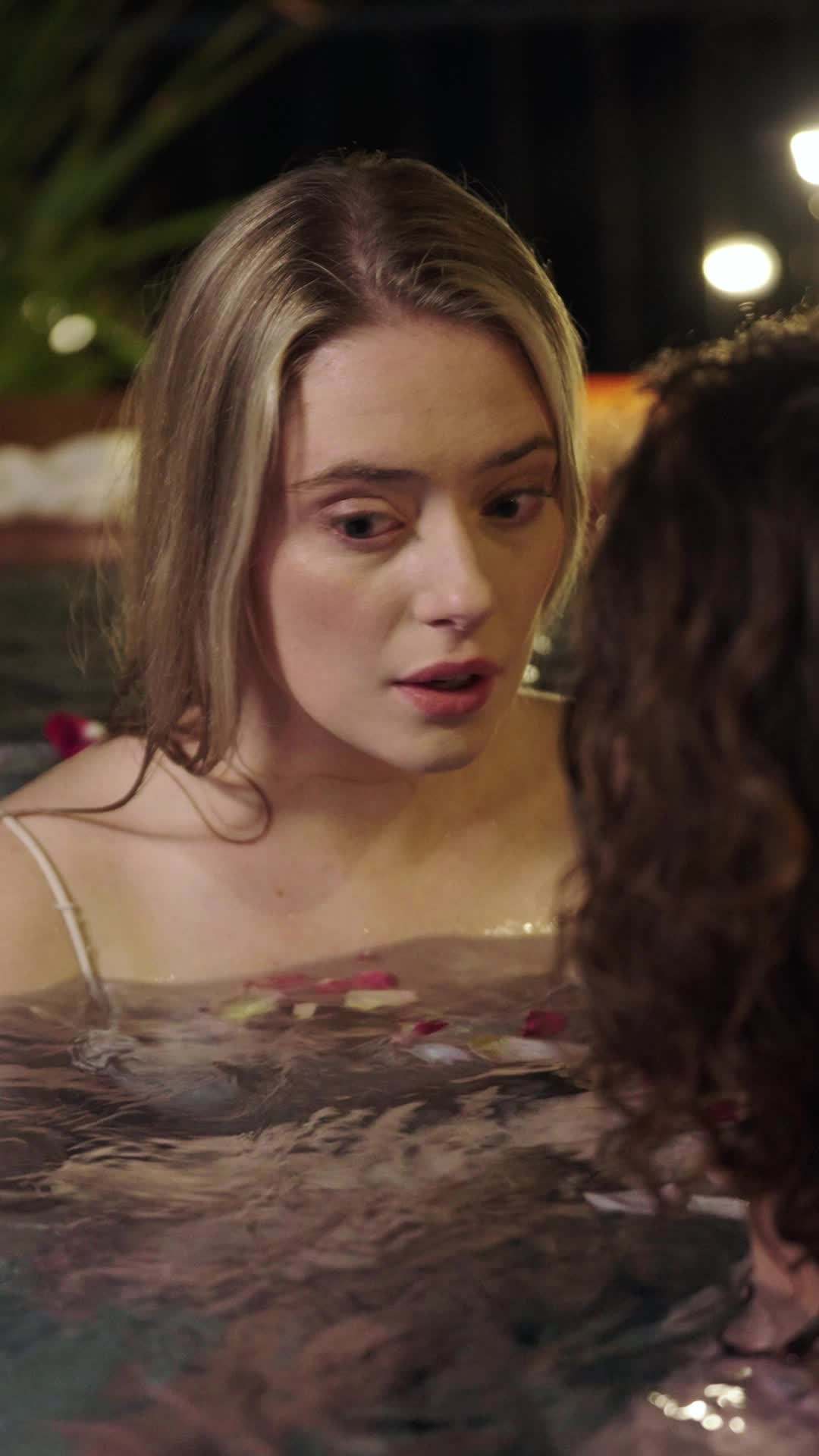 Episodio 19 - La sposa muta dell'Alfa maledetto