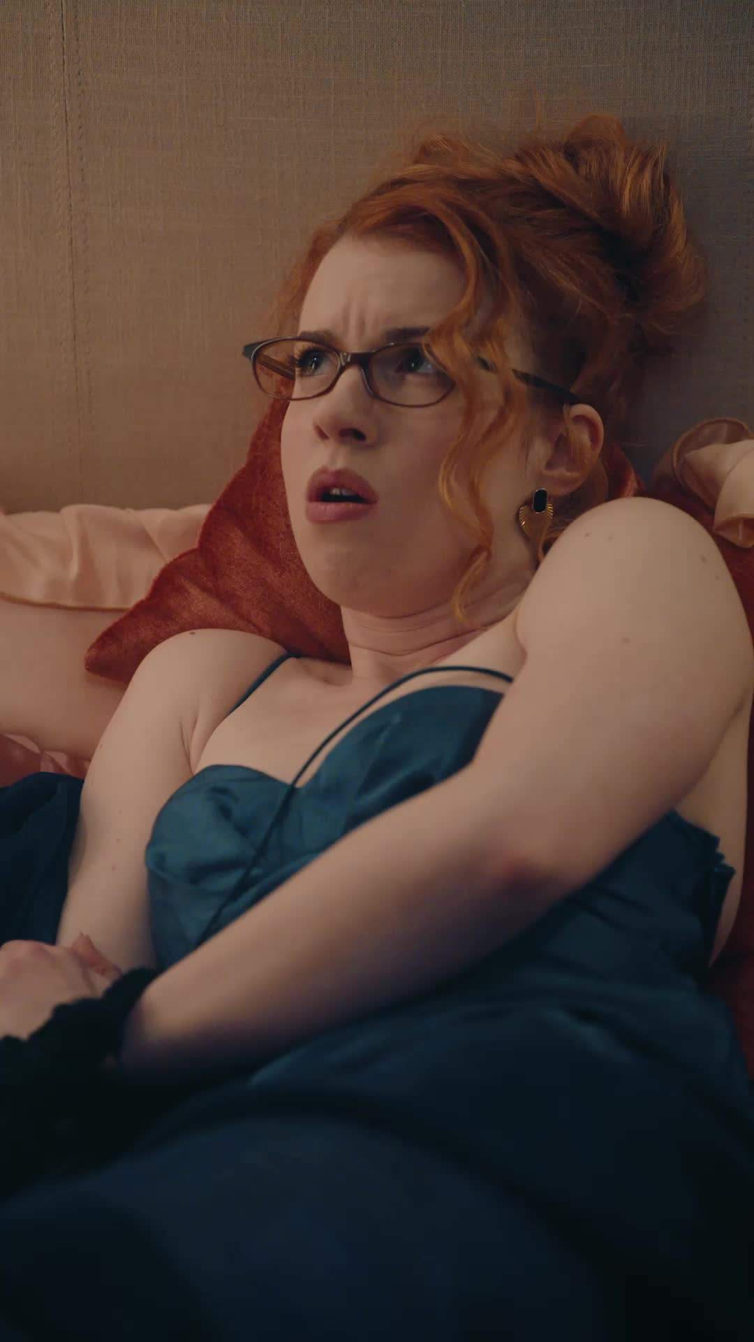 Episode 9 - Falling for My Ex's Mafia Dad