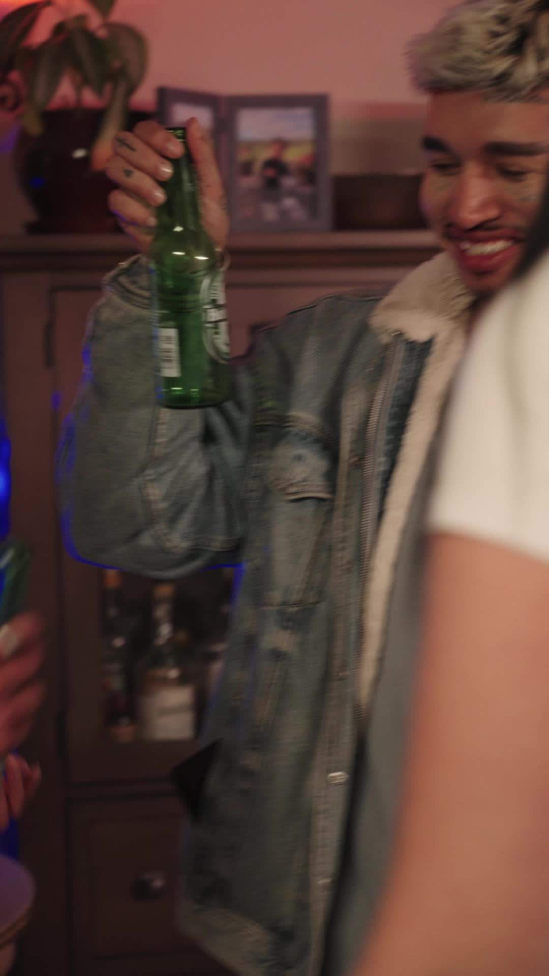 Épisode 1 - Si t'aimer est un péché, alors j'irai en enfer