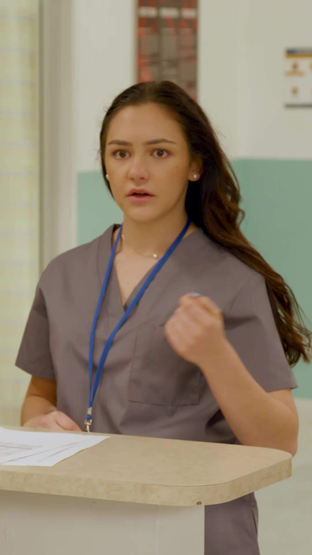 Trailer - Doctor Boss Is My Baby Daddy