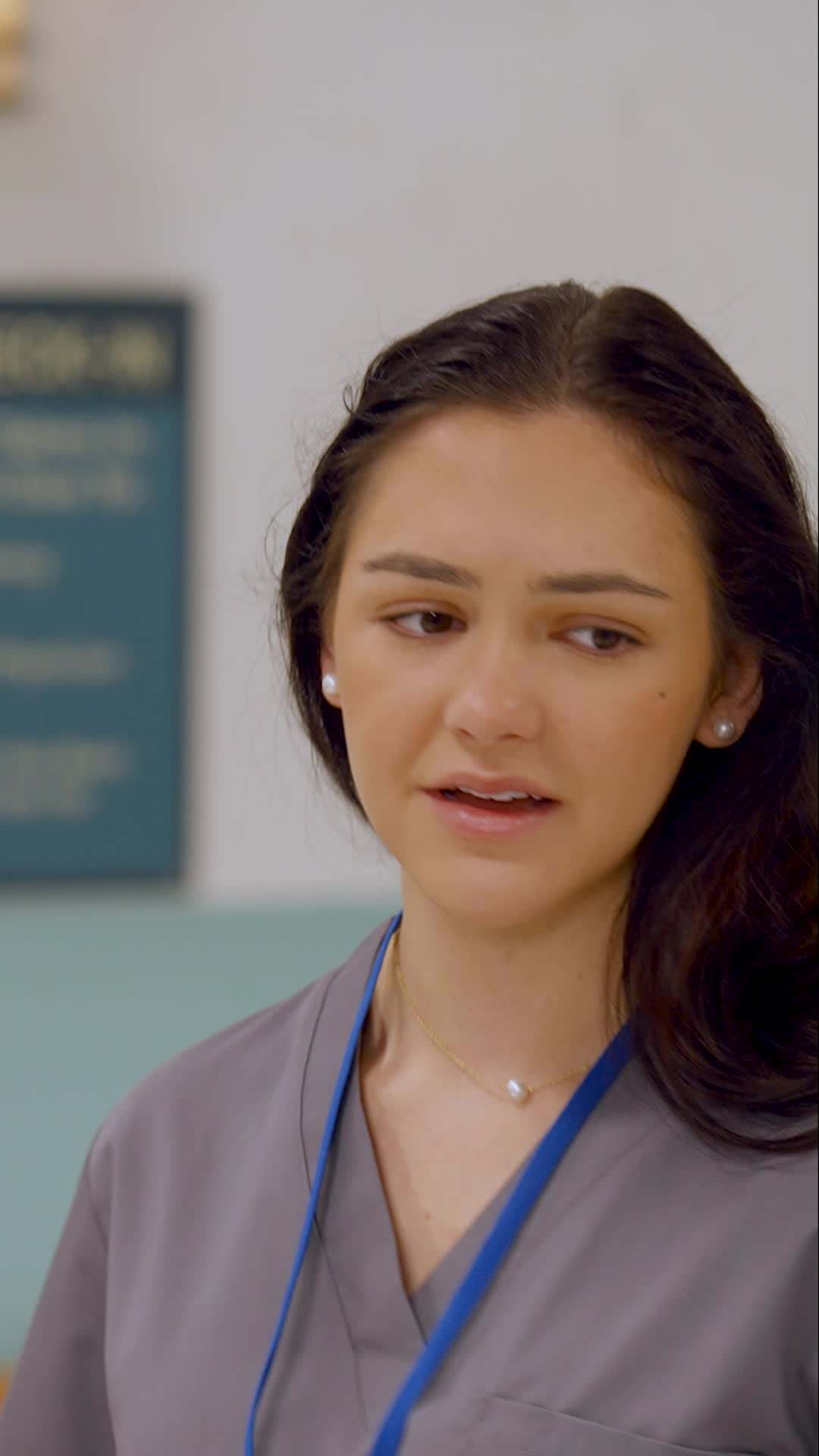 Episode 7 - Doctor Boss Is My Baby Daddy
