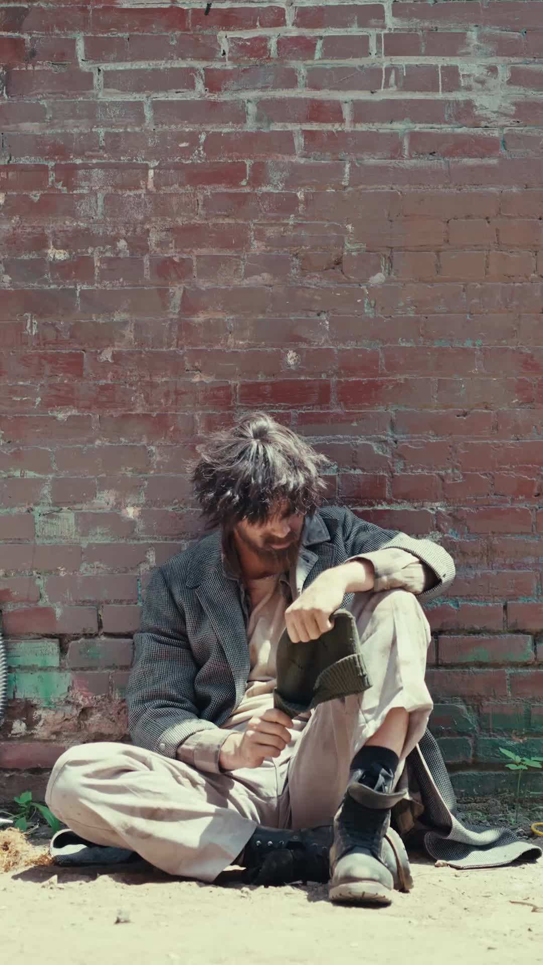 Trailer - Fated to My Homeless Billionaire Alpha