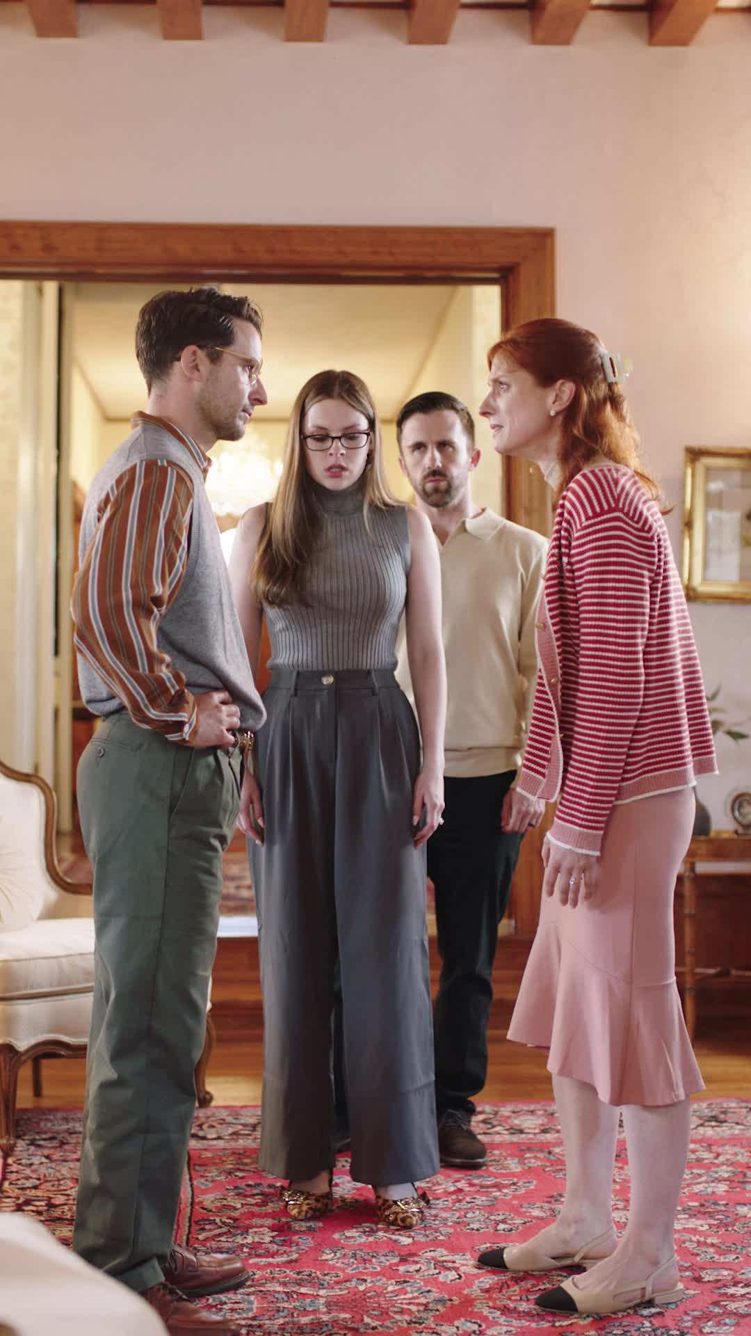 Episode 5 - When Wife Won't Forgive
