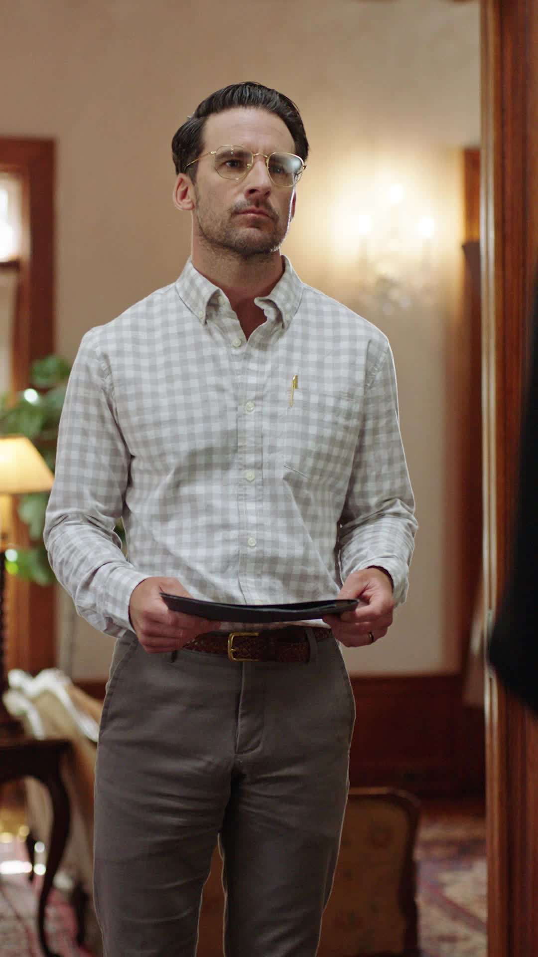 Episode 11 - When Wife Won't Forgive