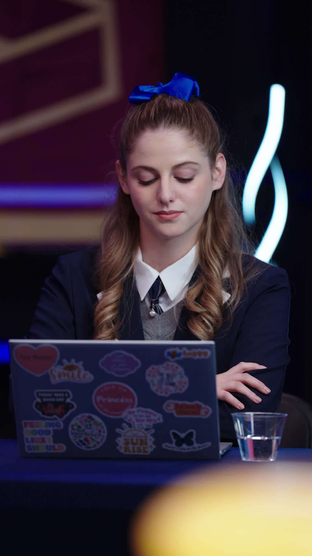 Episode 10 - The Hacker Heiress Strikes Back