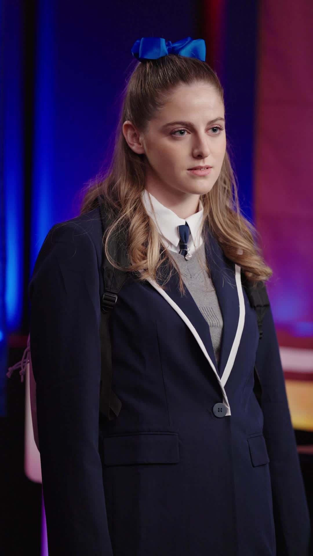 Episode 3 - The Hacker Heiress Strikes Back