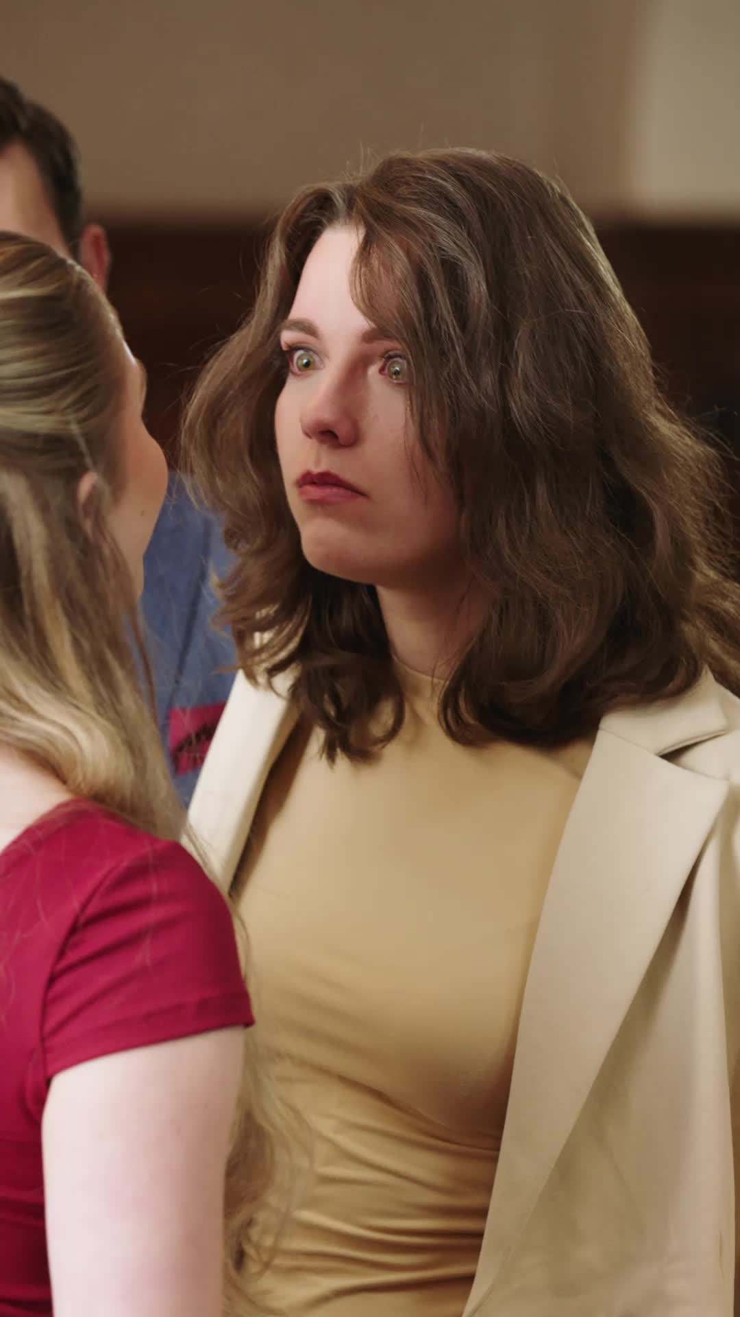 Episódio 66 - Papai, Socorro! Mamãe Está na Prisão!