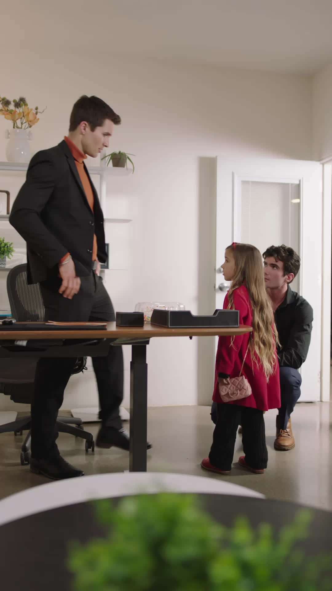 Episódio 23 - Papai, Socorro! Mamãe Está na Prisão!