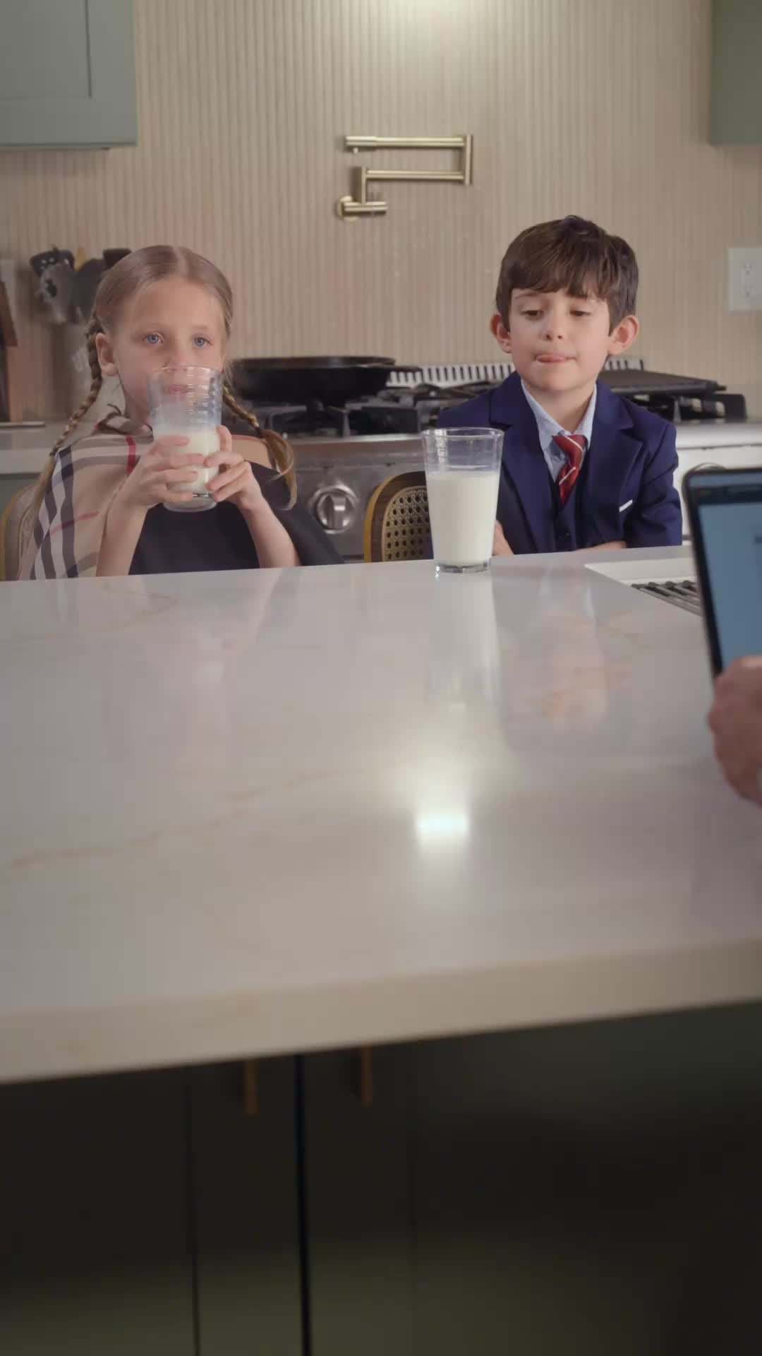 Episode 7 - CEO's Twins Want Mommy Back