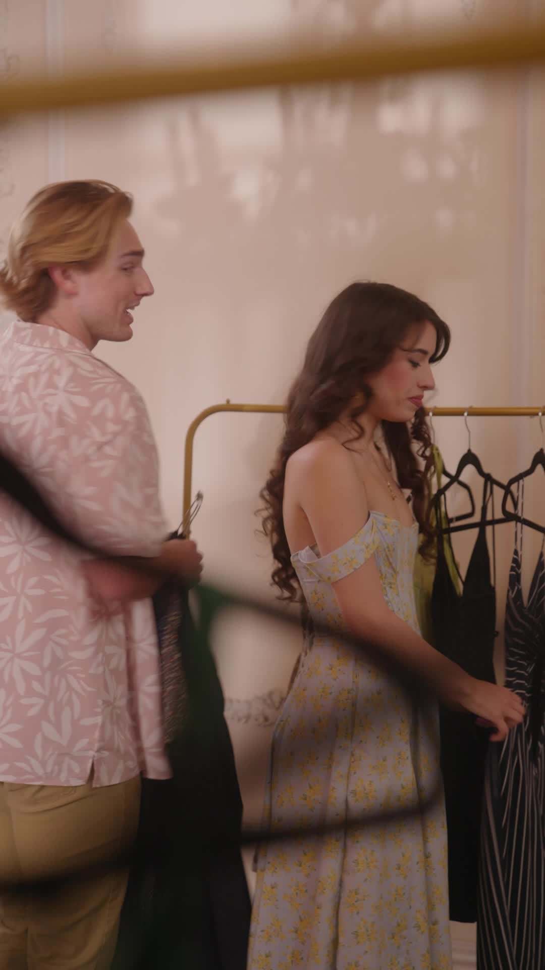 Episódio 40 - A Aposta de Término com Meu Ex-Bilionário