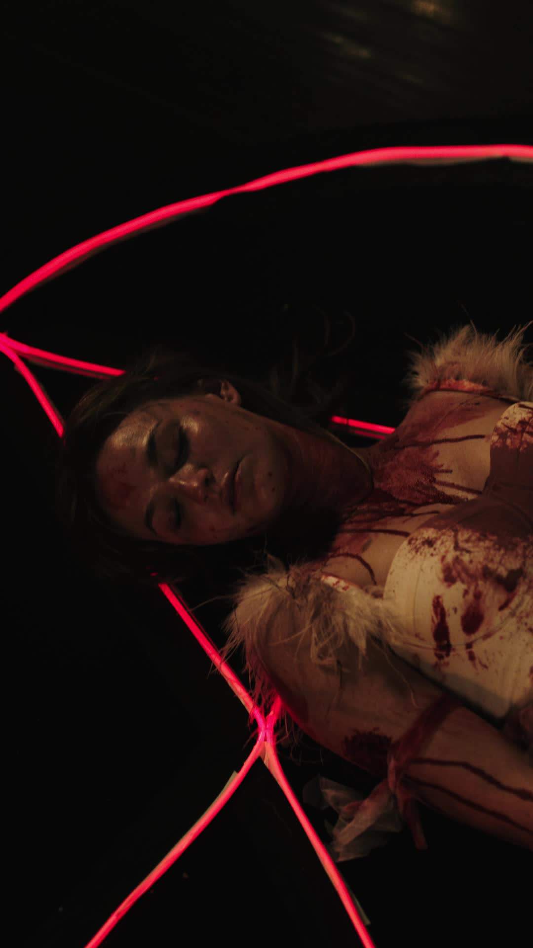 Episode 40 - I Am Bloody Mary