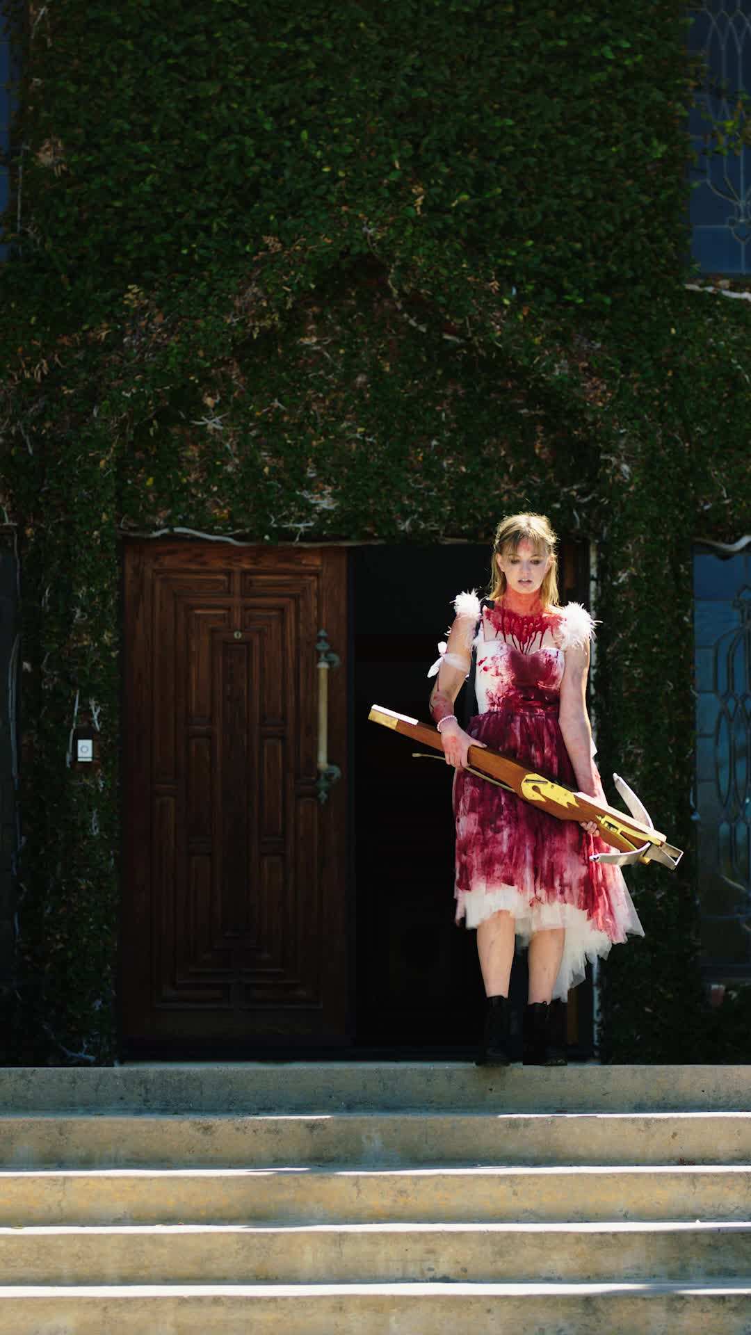 Episode 46 - I Am Bloody Mary