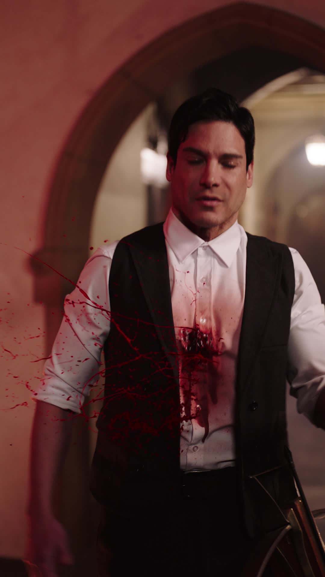 Episode 36 - I Am Bloody Mary