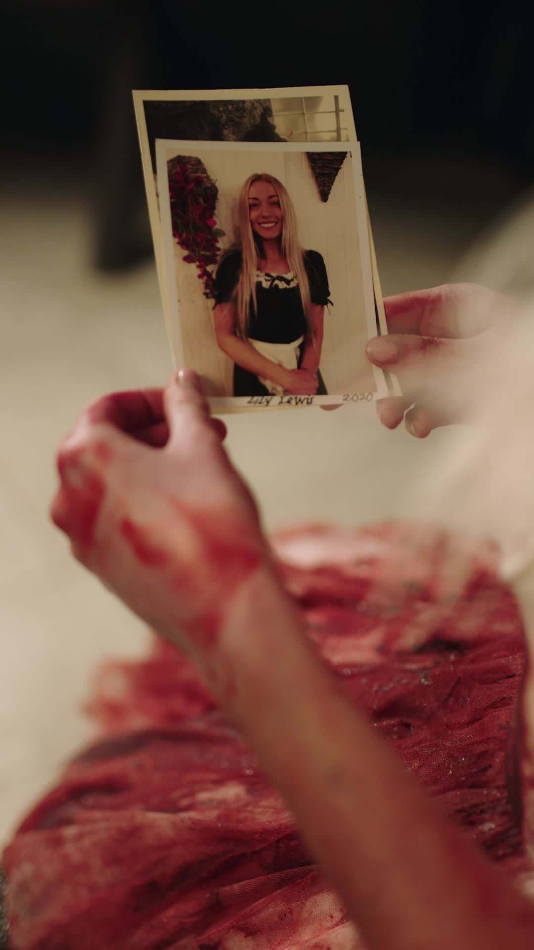 Episode 25 - I Am Bloody Mary