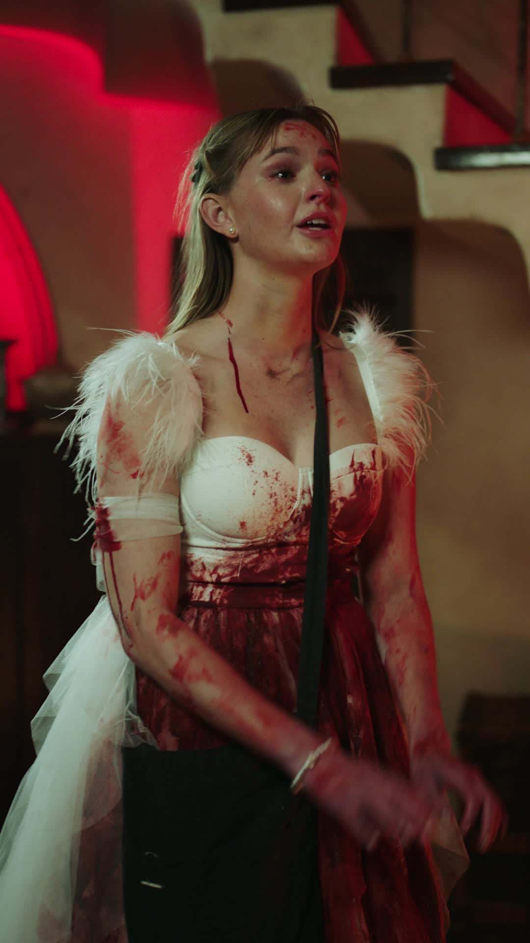 Episode 35 - I Am Bloody Mary