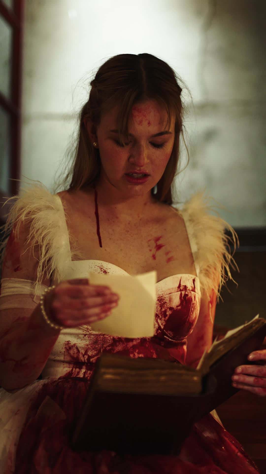 Episode 26 - I Am Bloody Mary