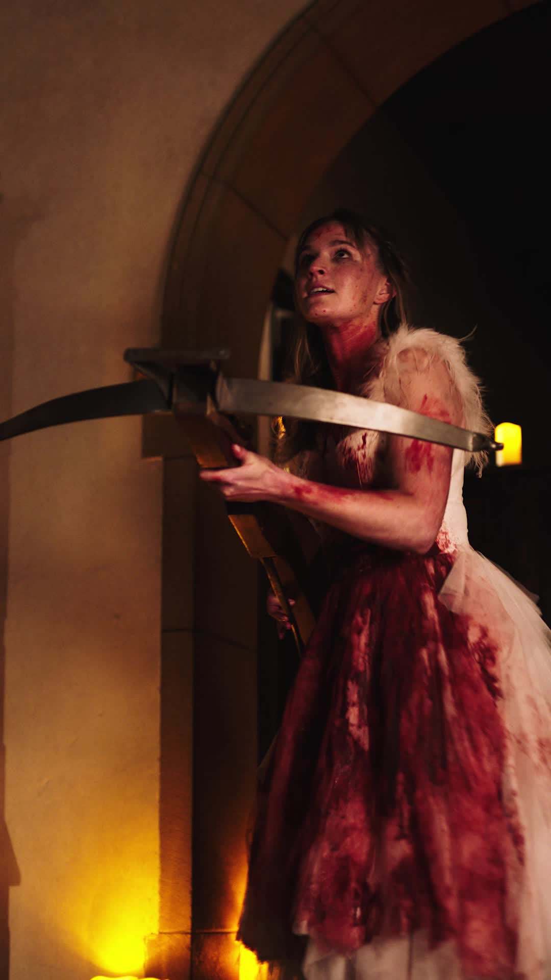 Episode 45 - I Am Bloody Mary