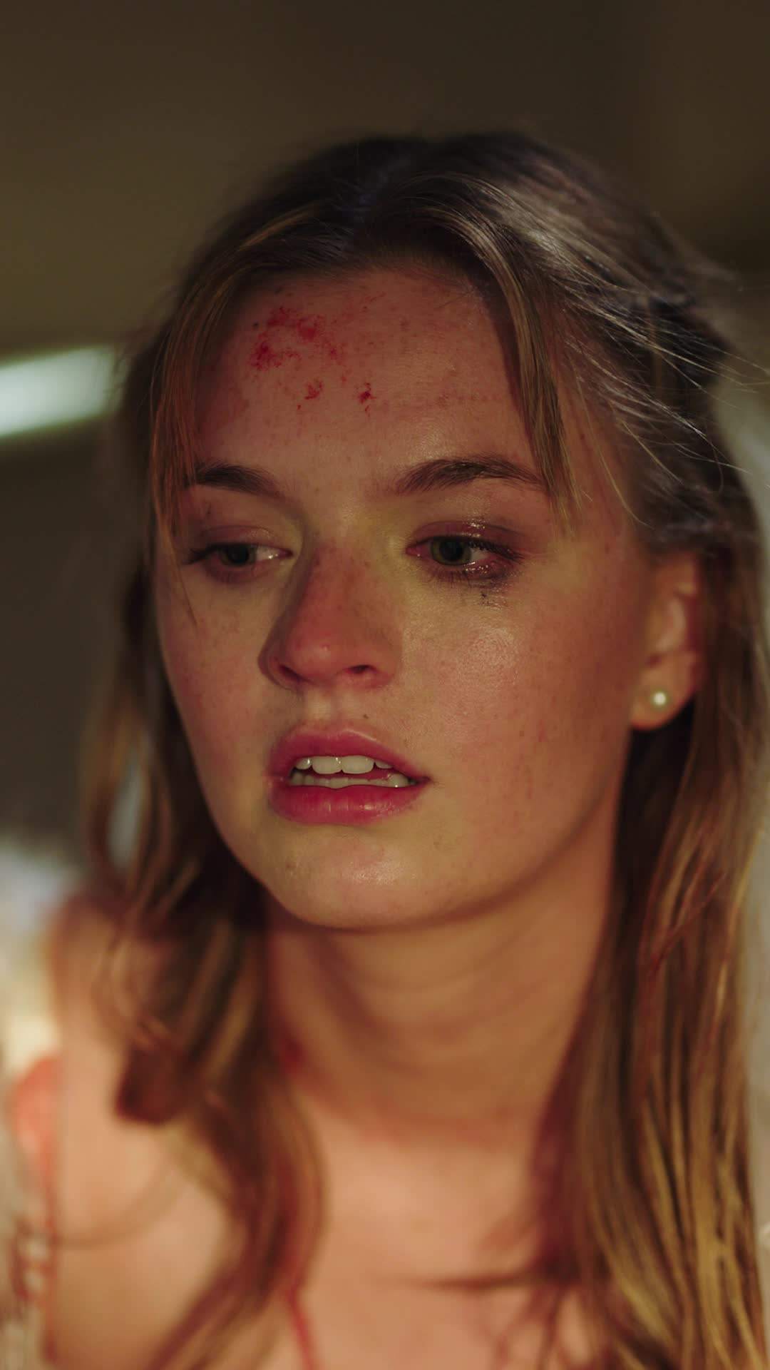 Episode 23 - I Am Bloody Mary