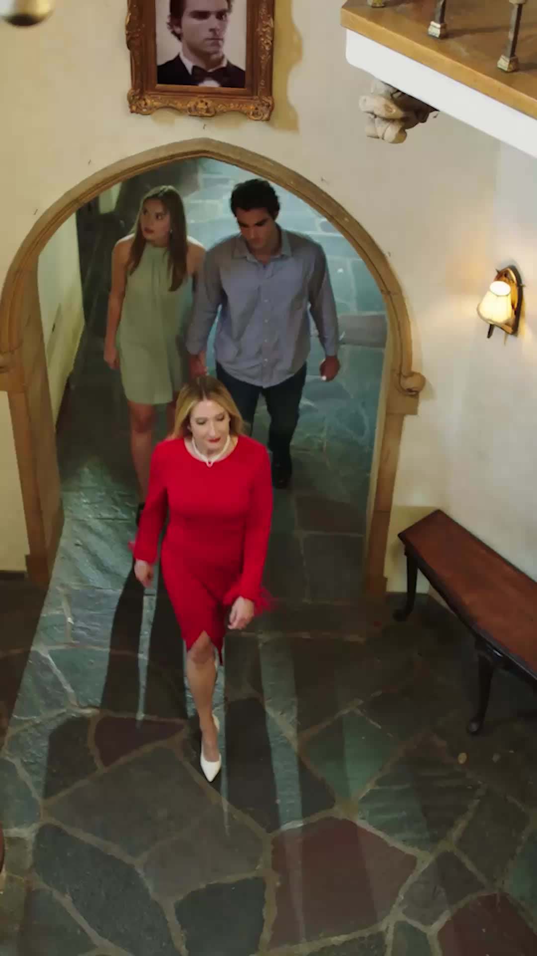 Trailer - I Am Bloody Mary