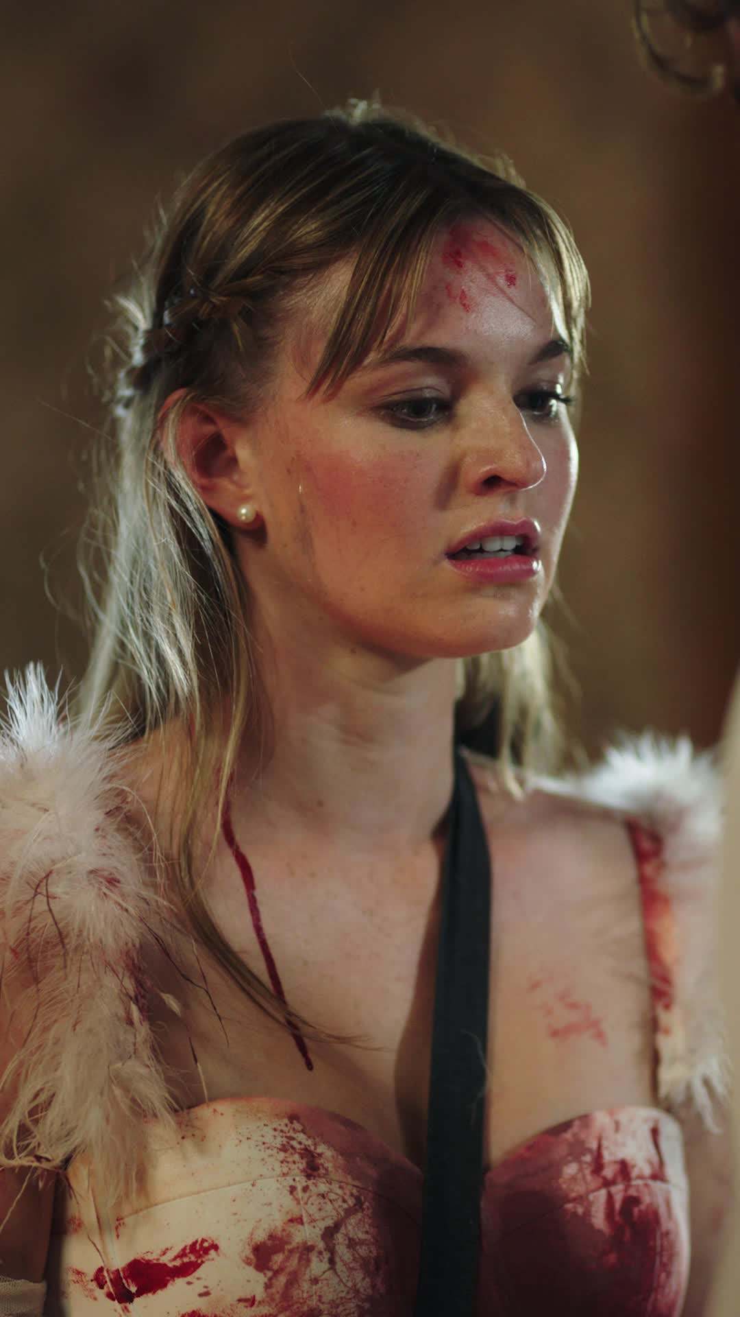 Episode 28 - I Am Bloody Mary