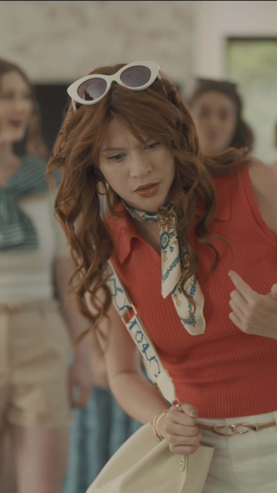 에피소드 20 - 상속녀의 위장 취업