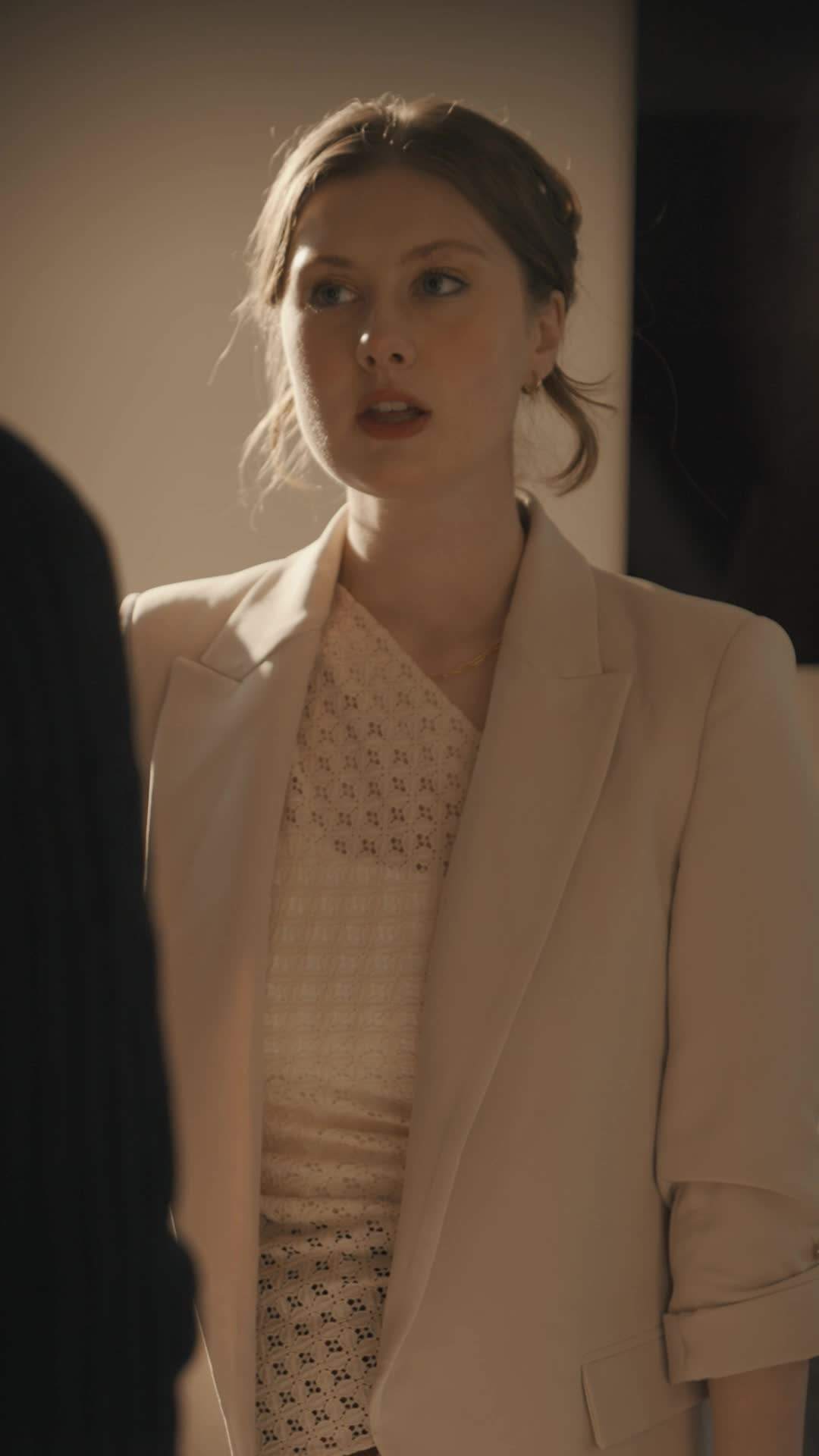 Episode 4 - Undercover Heiress