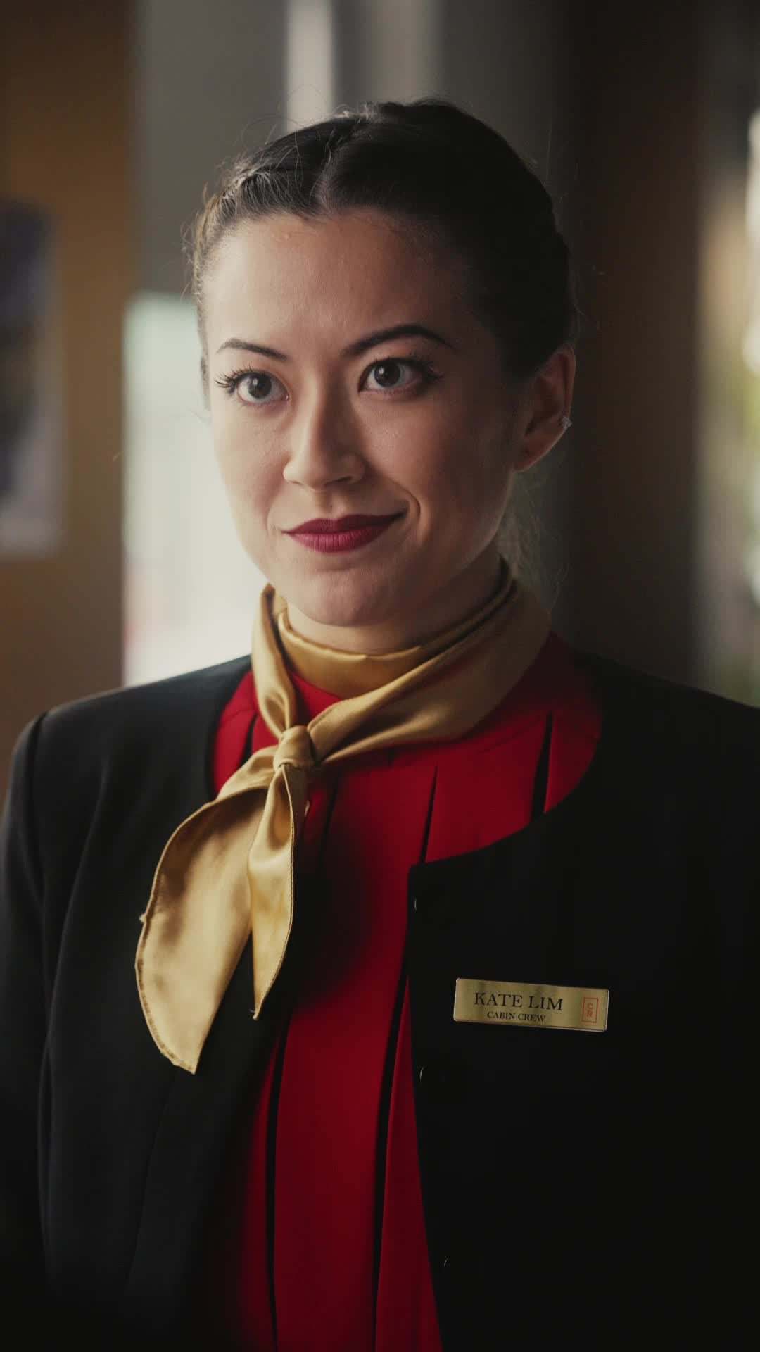 Episode 12 - Heiress Hidden In The Clouds