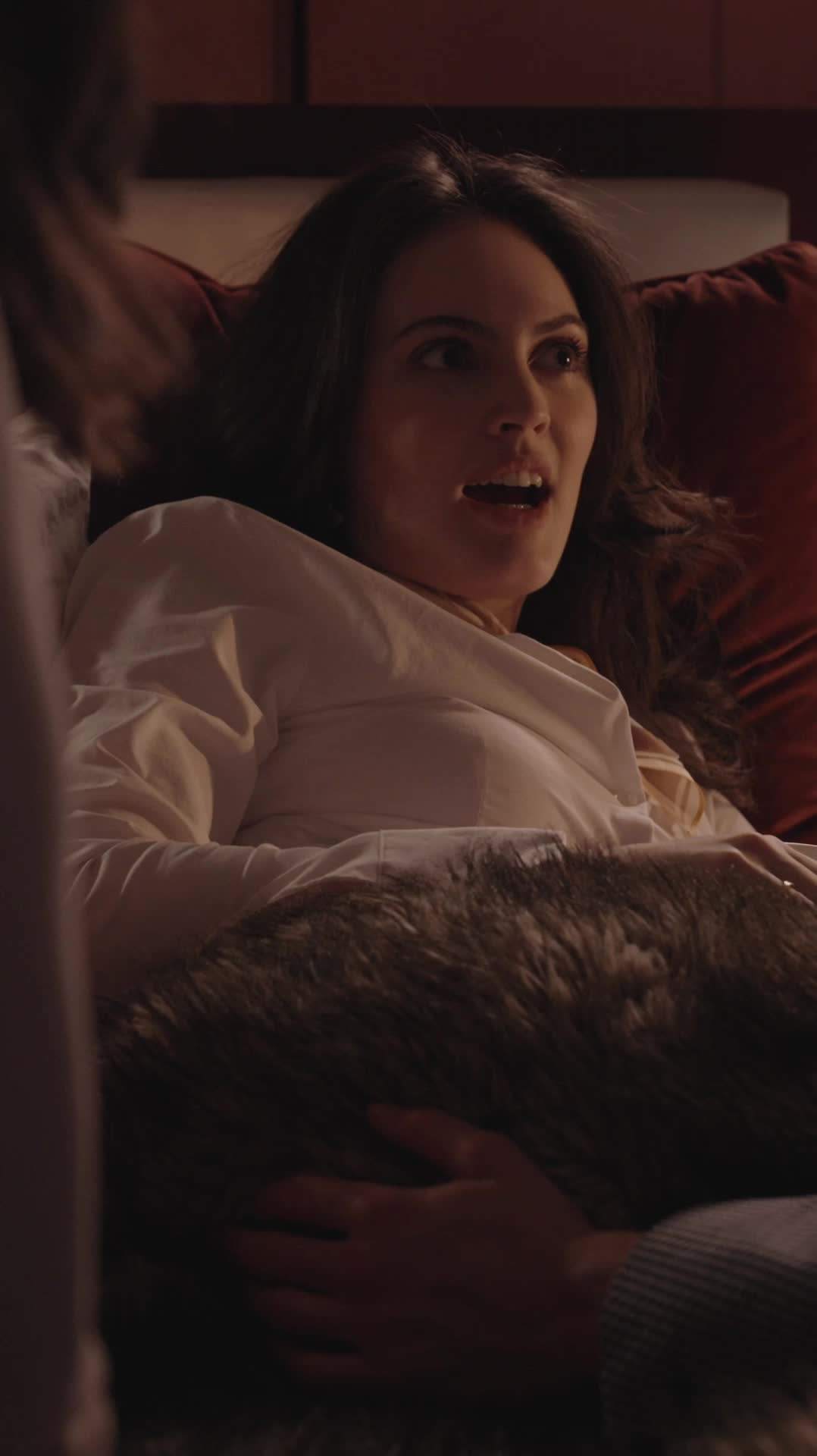Episode 18 - Pregnant By The Luxury Empire Heir