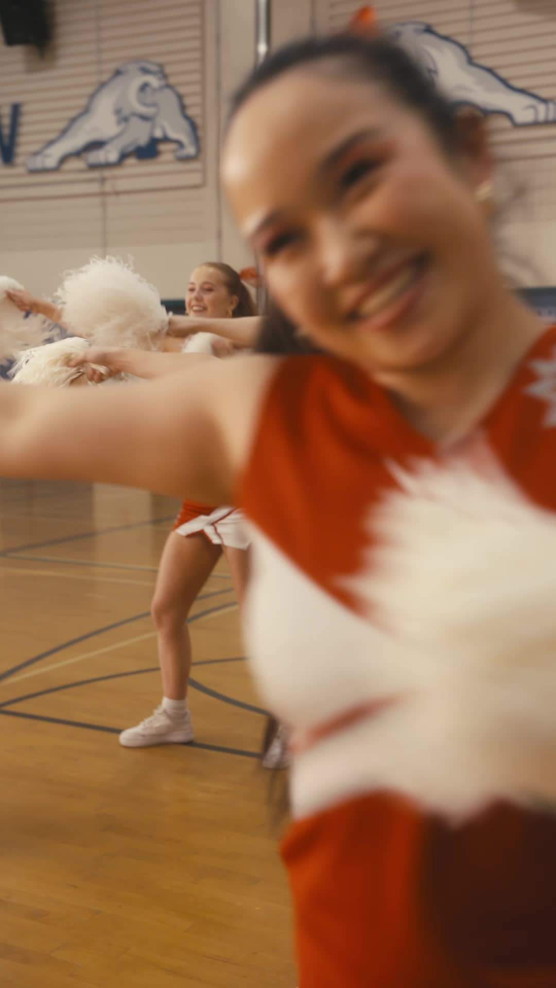 Trailer - The MVP's Plus Size Love