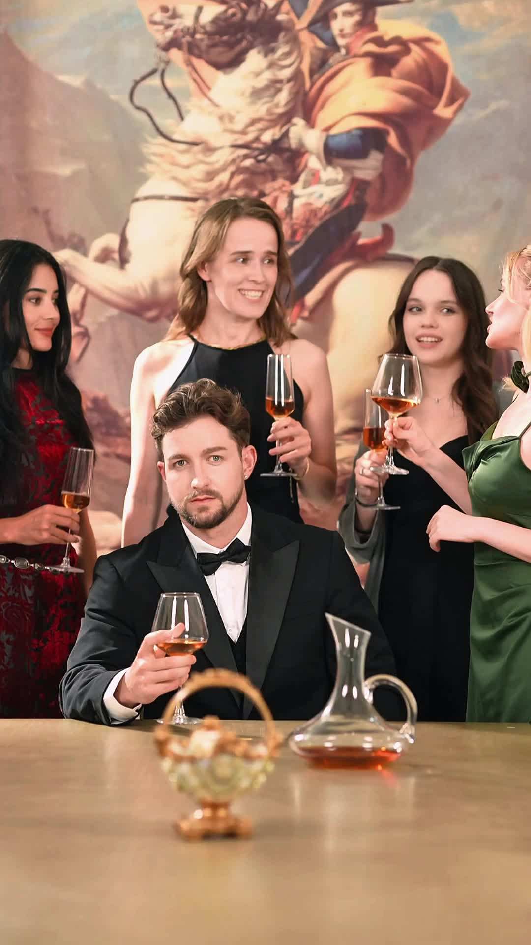 Episódio 7 - Afinal Meu Garoto Bonito É Um Bilionário