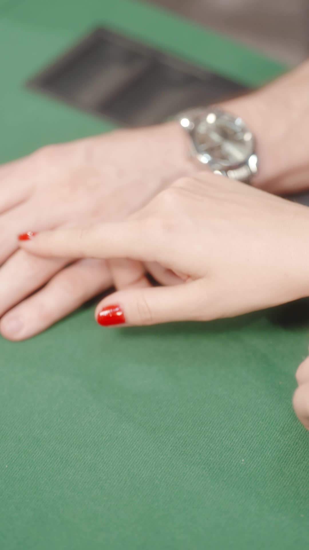 Episode 44 - The Last Gambling God
