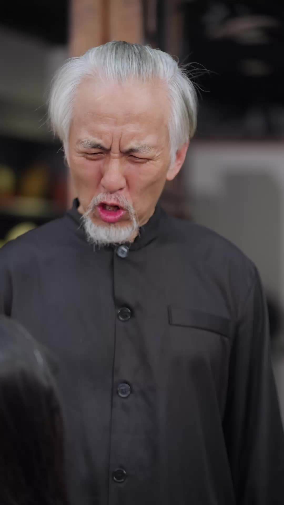 Episode 45 - Pampered by My Silver Fox Uncle