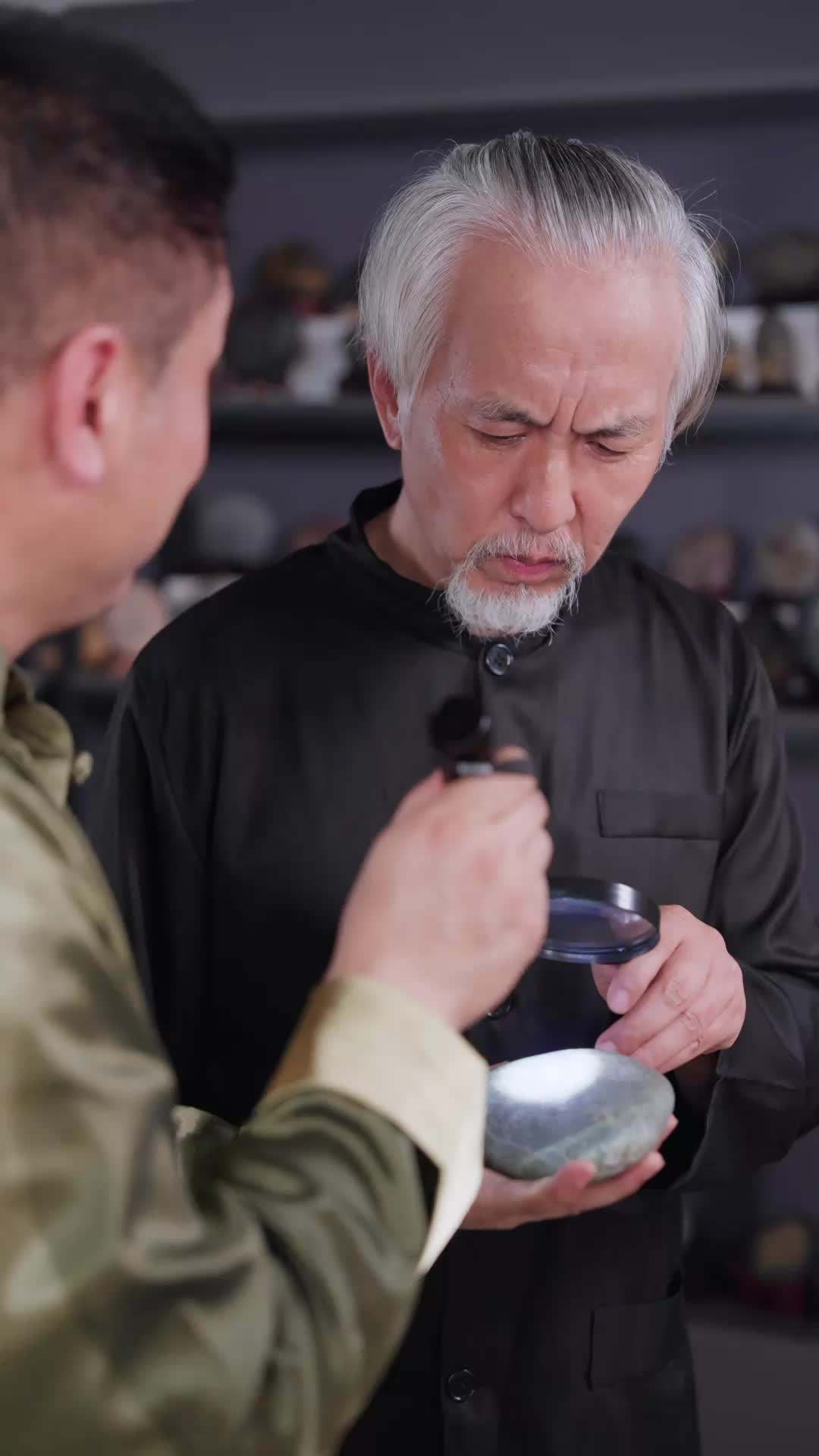 Episode 42 - Pampered by My Silver Fox Uncle