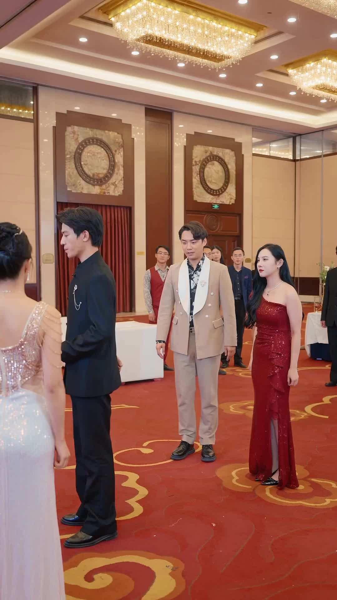에피소드 19 - 이혼 후, 정상의 지배자가 되다