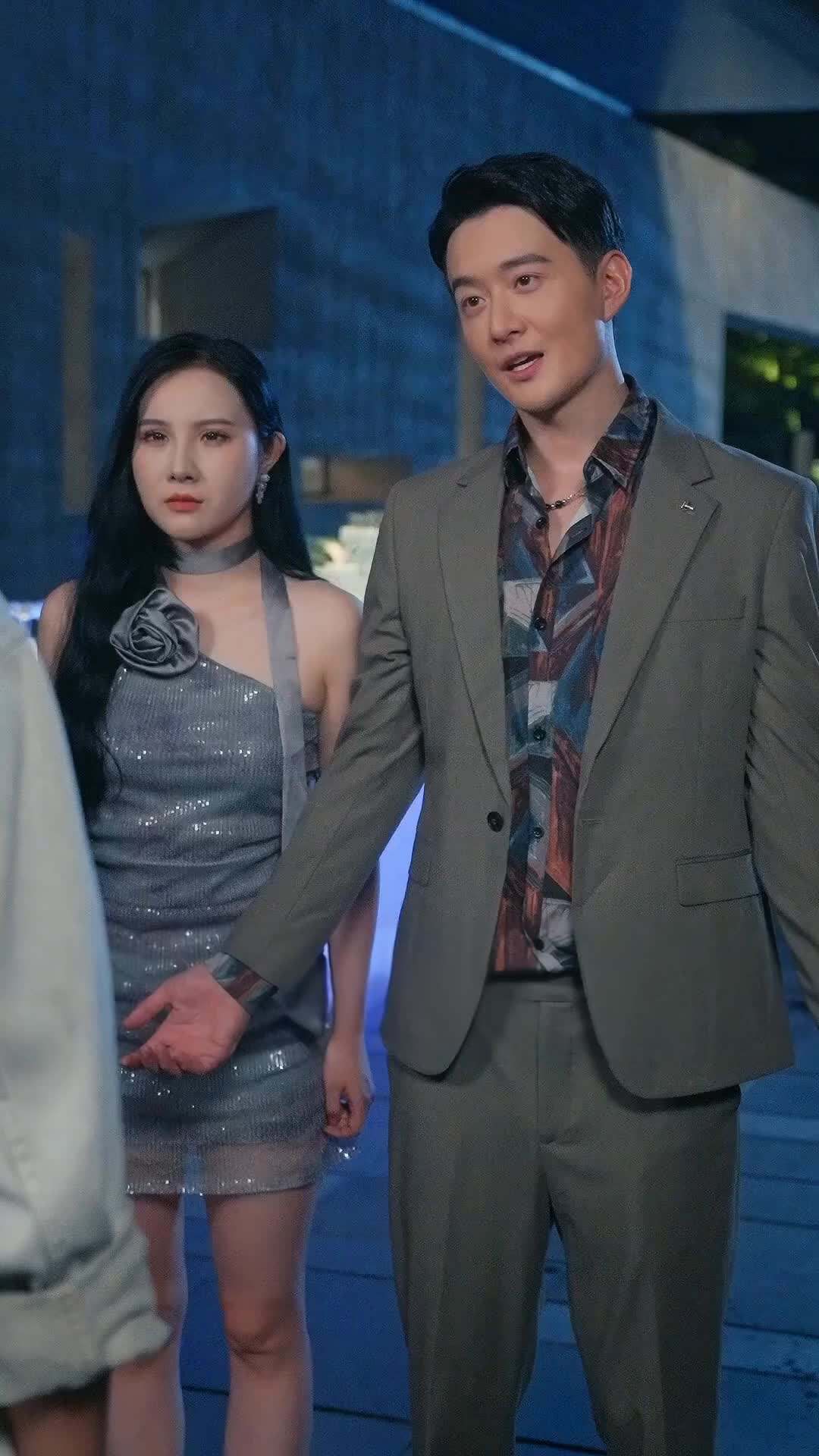 에피소드 38 - 이혼 후, 정상의 지배자가 되다