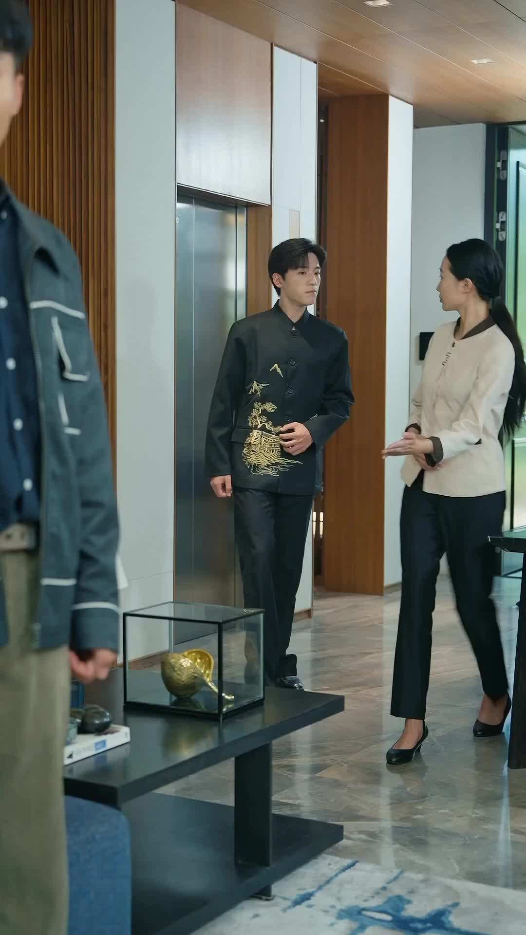 에피소드 58 - 이혼 후, 정상의 지배자가 되다