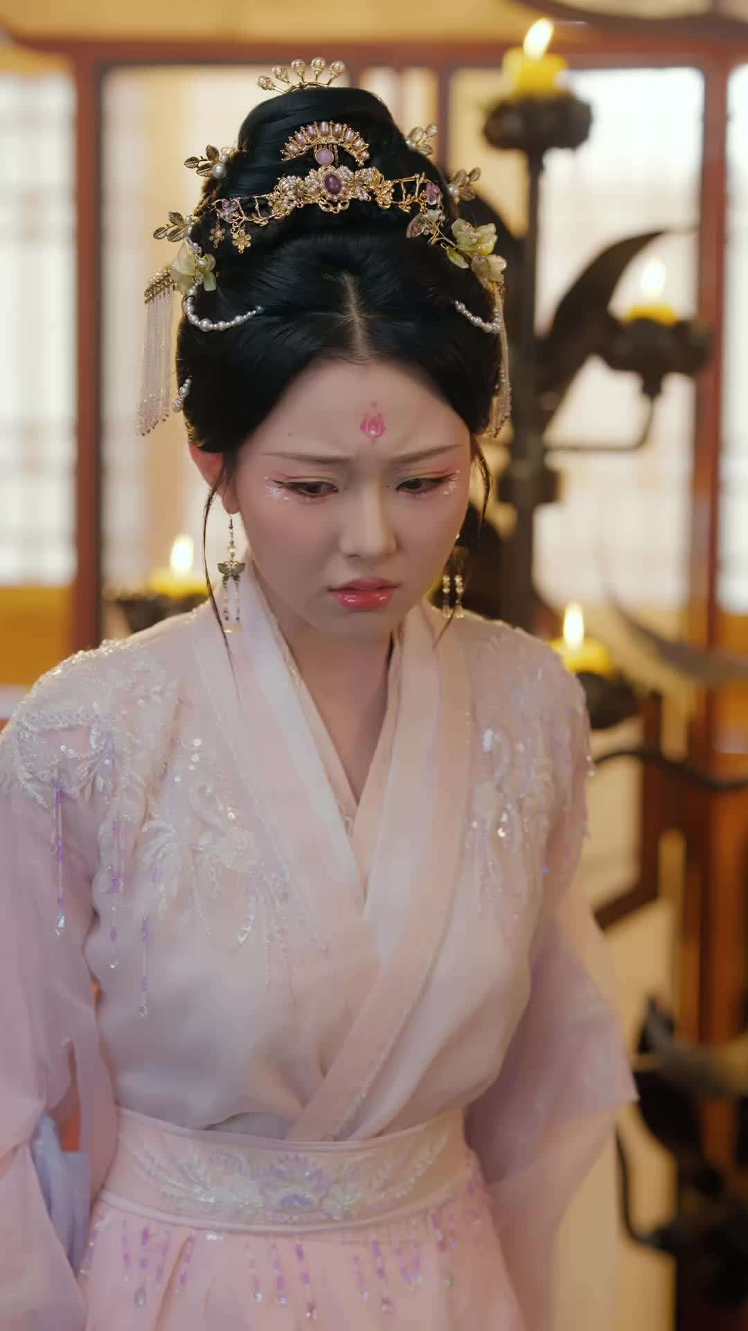 에피소드 31 - 피의 복수: 황제의 사랑