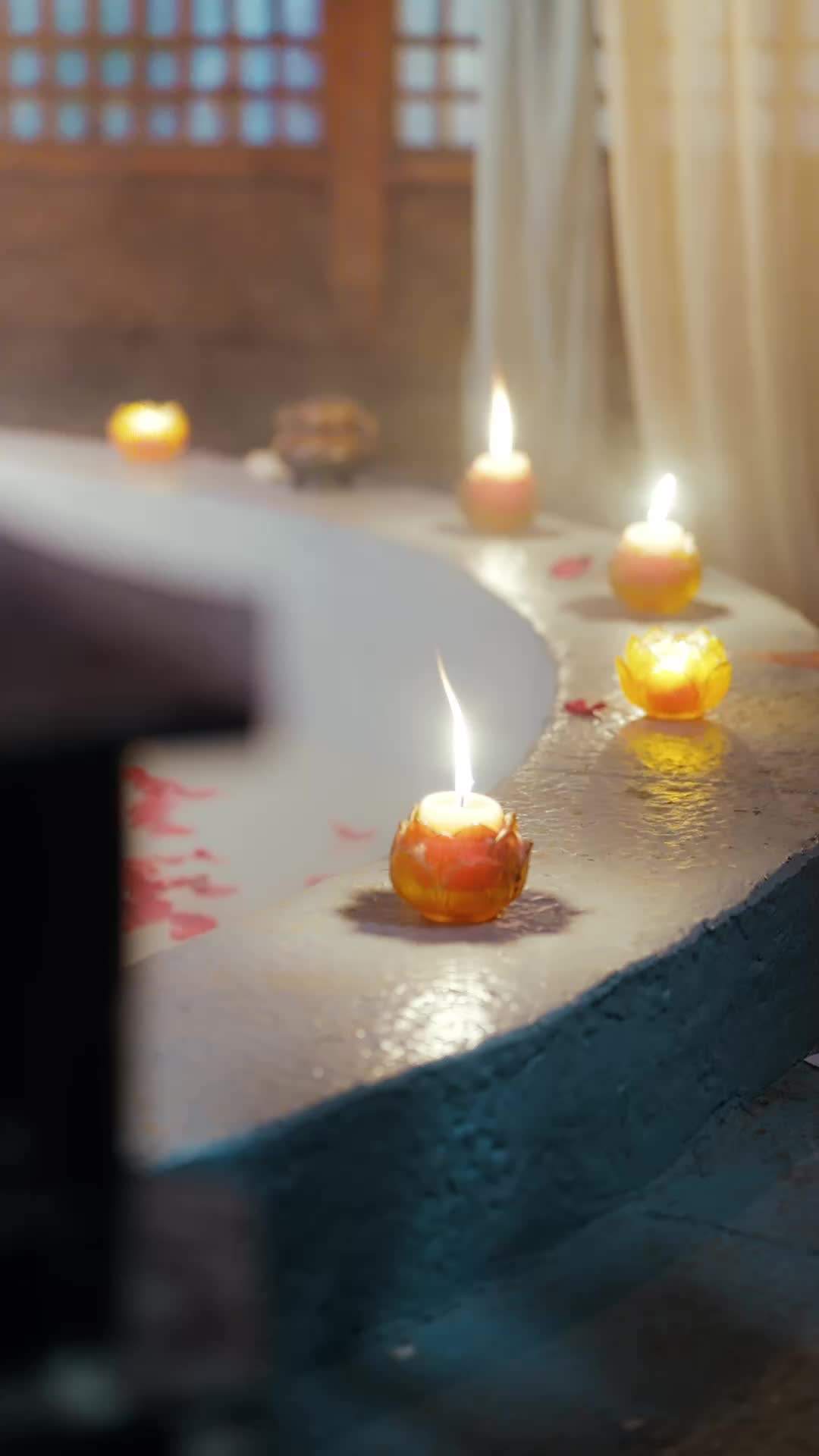 Episode 2 - Scarlet Revenge: The Emperor's Love