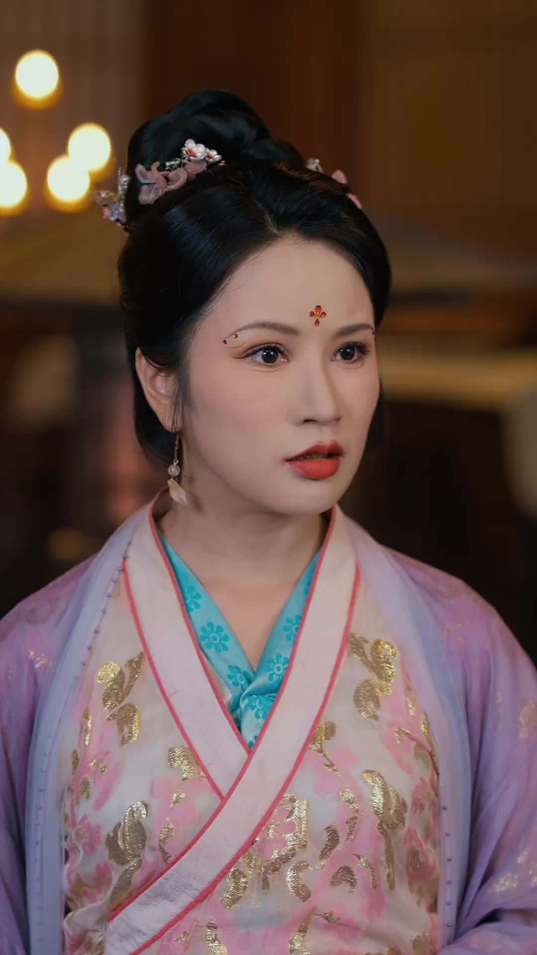 Episode 54 - Scarlet Revenge: The Emperor's Love