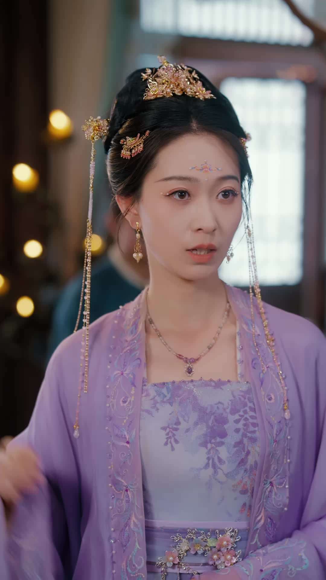 Episode 41 - Scarlet Revenge: The Emperor's Love