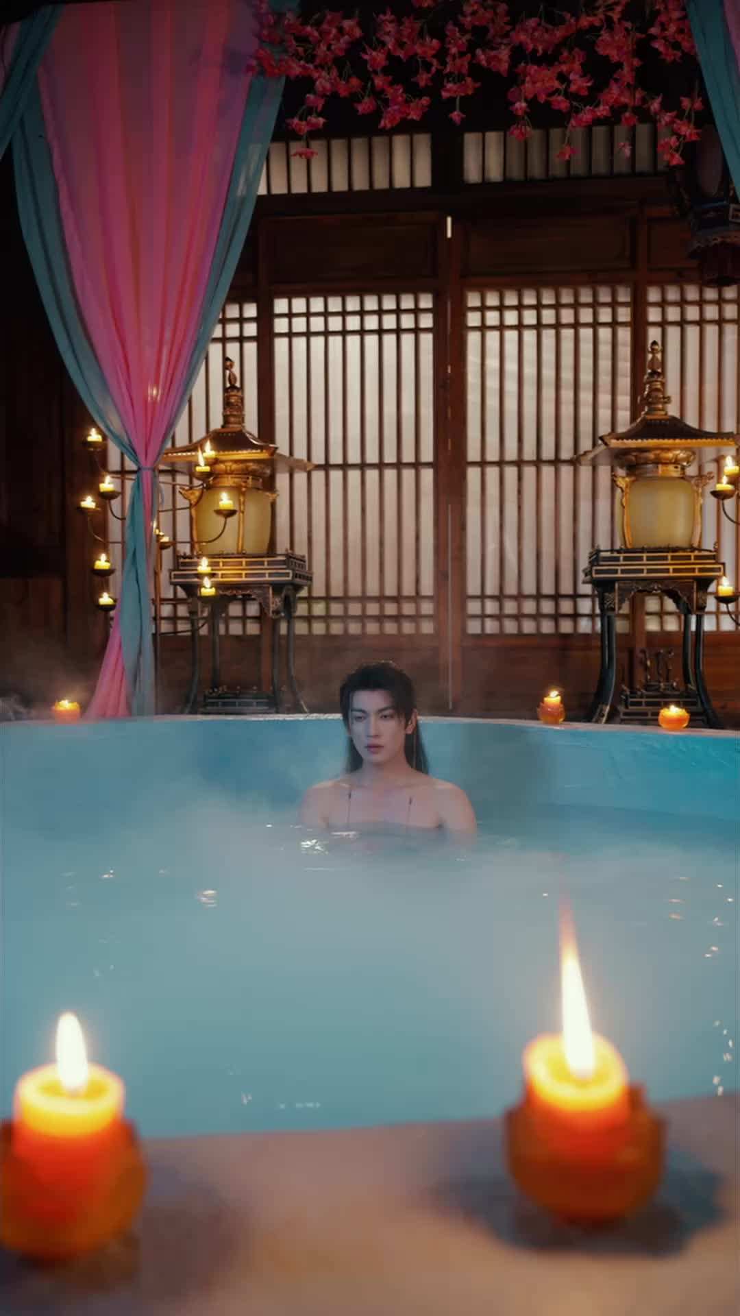 에피소드 20 - 피의 복수: 황제의 사랑