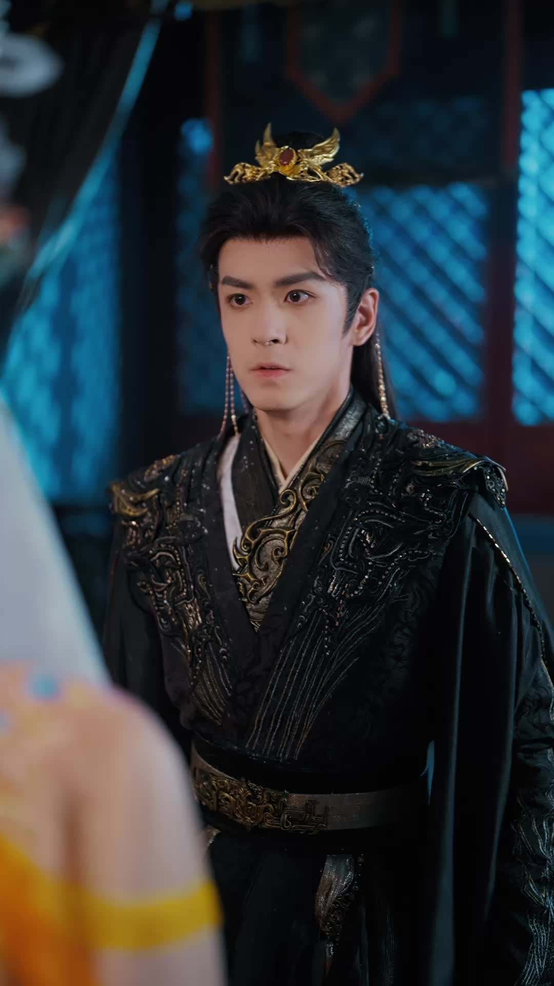 Episode 65 - Scarlet Revenge: The Emperor's Love