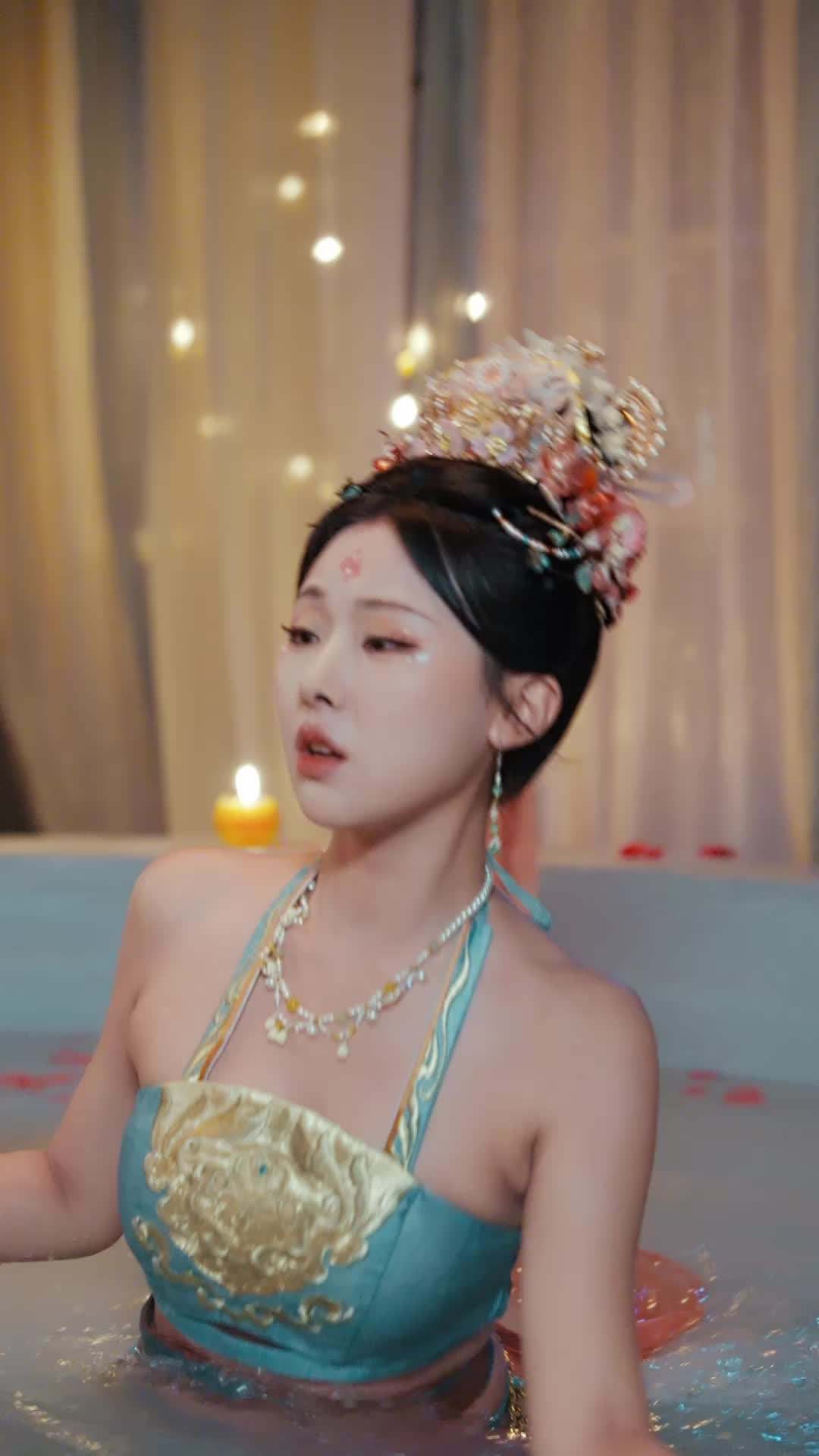에피소드 3 - 피의 복수: 황제의 사랑