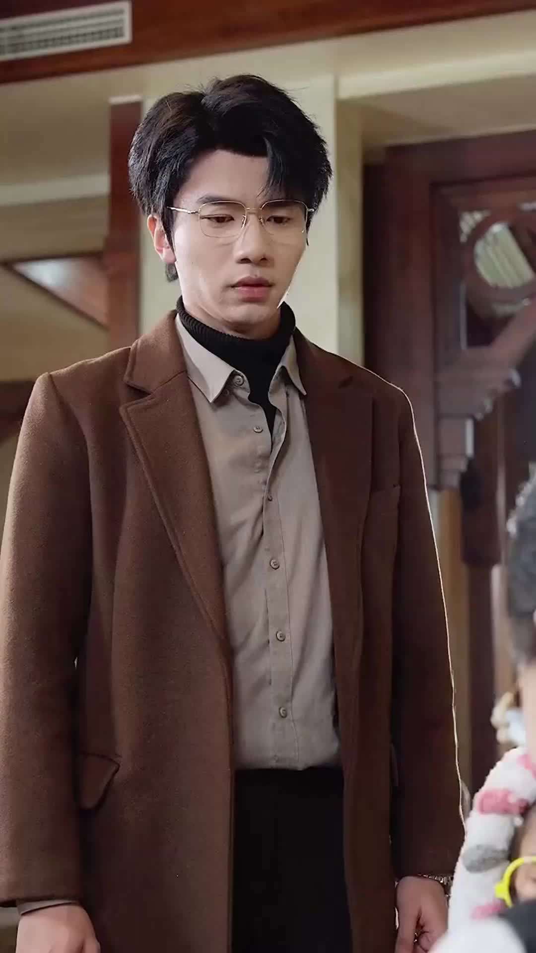 에피소드 42 - 행운을 부르는 딸