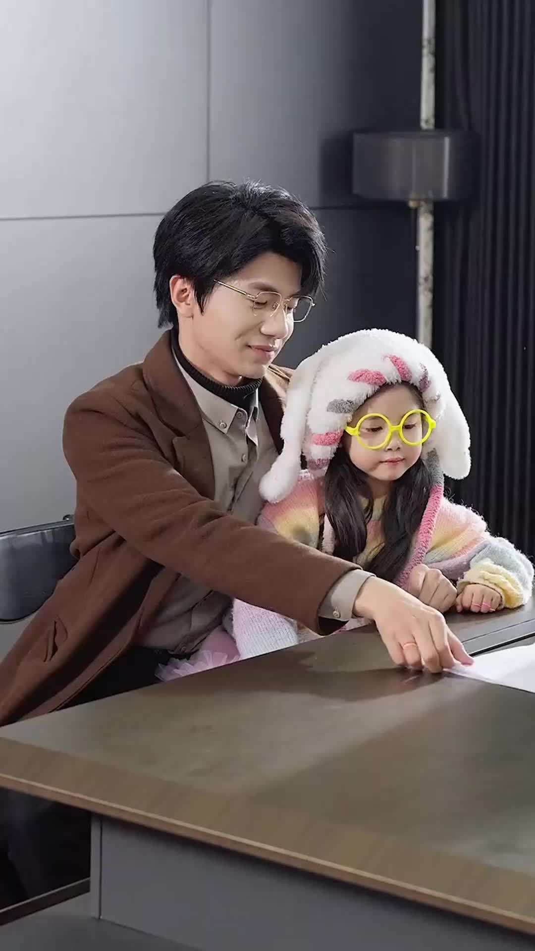 에피소드 21 - 행운을 부르는 딸