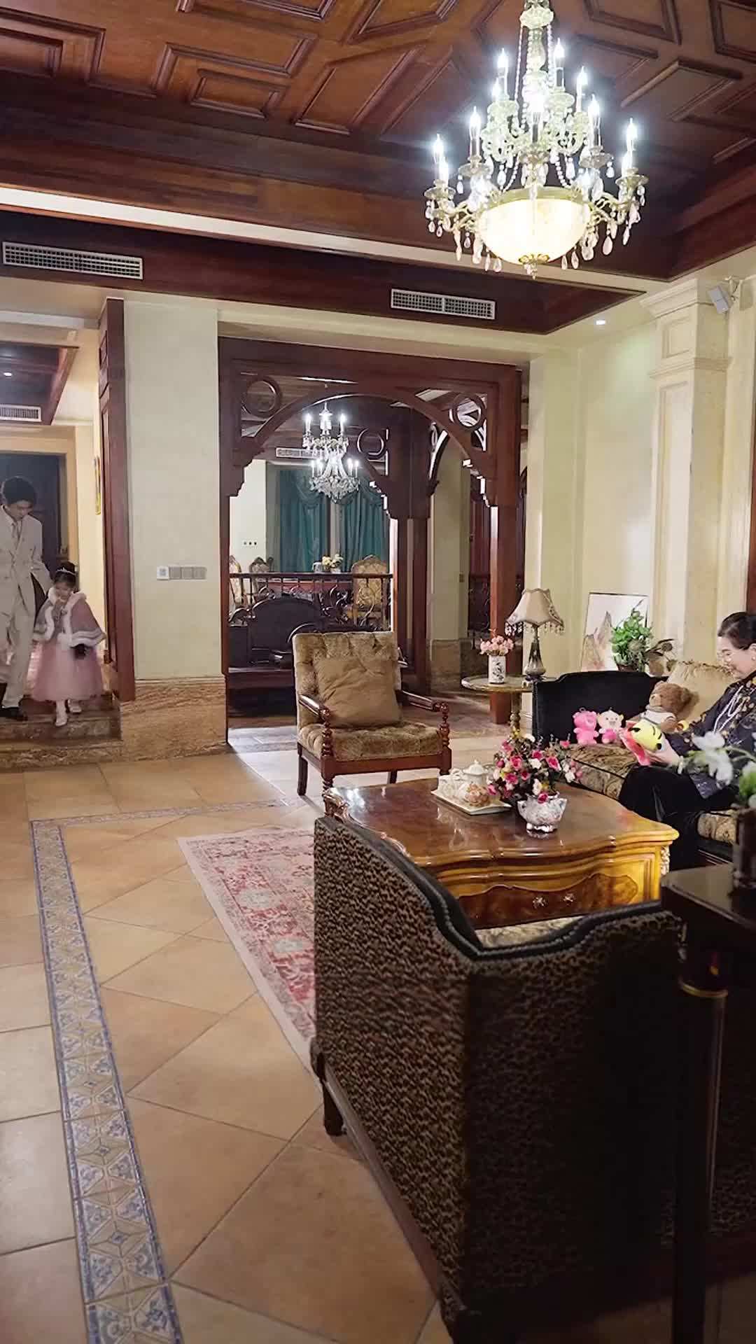 에피소드 11 - 행운을 부르는 딸
