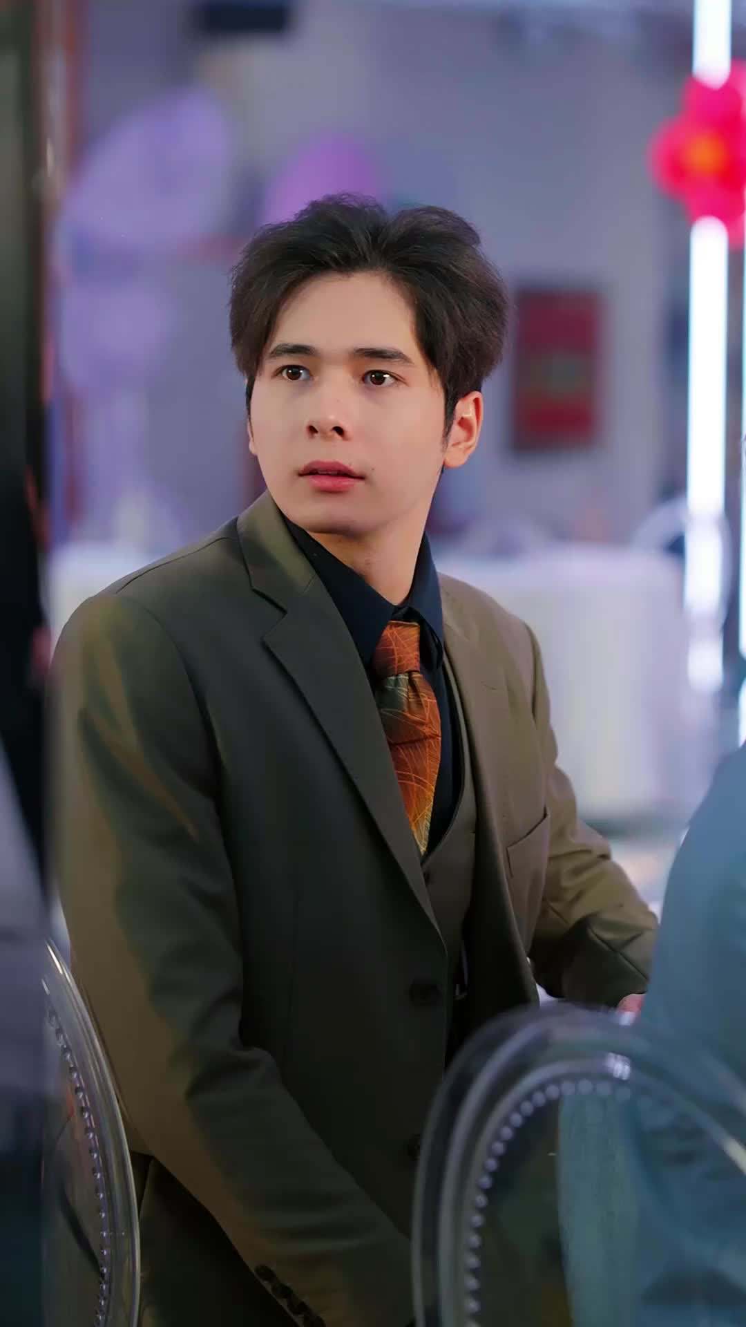 에피소드 5 - 내 신장과 바꾼 너의 첫사랑