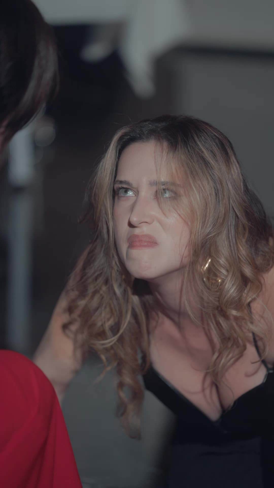 Episódio 44 - Campeão, ela não é a escolhida